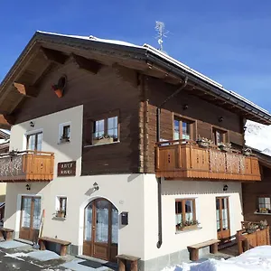 Mauri Appartement