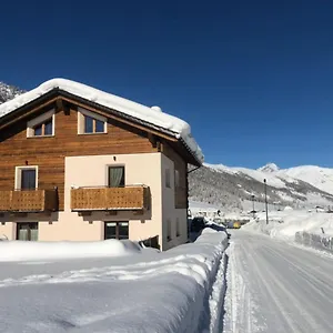 Appartamento Livigno Livigno