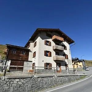 Trepalle By Interhome Livigno