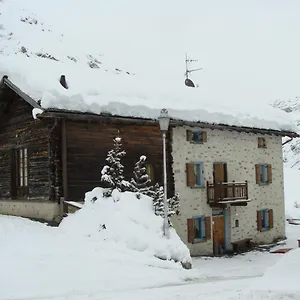 Chalets Livigno