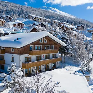 Hotel Duc De Rohan, Livigno