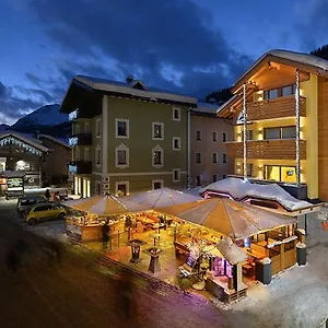 Hotel Mota, Livigno