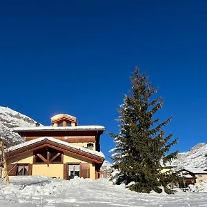 Barbara Livigno