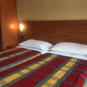Holidays Livigno