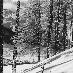Hotel Livigno Hotel