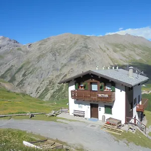 Casa Gembre Livigno