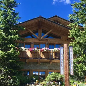 Appart hôtel Bellavista, Livigno