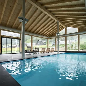 3* Otel Alba