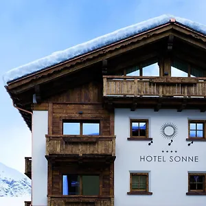Eco & Wellness Boutique Sonne Ливиньо