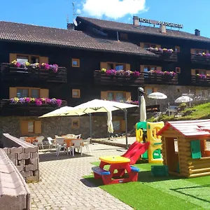 Margherita Hotel