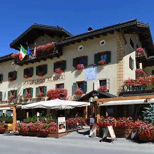 Hotel Alpina, Livigno